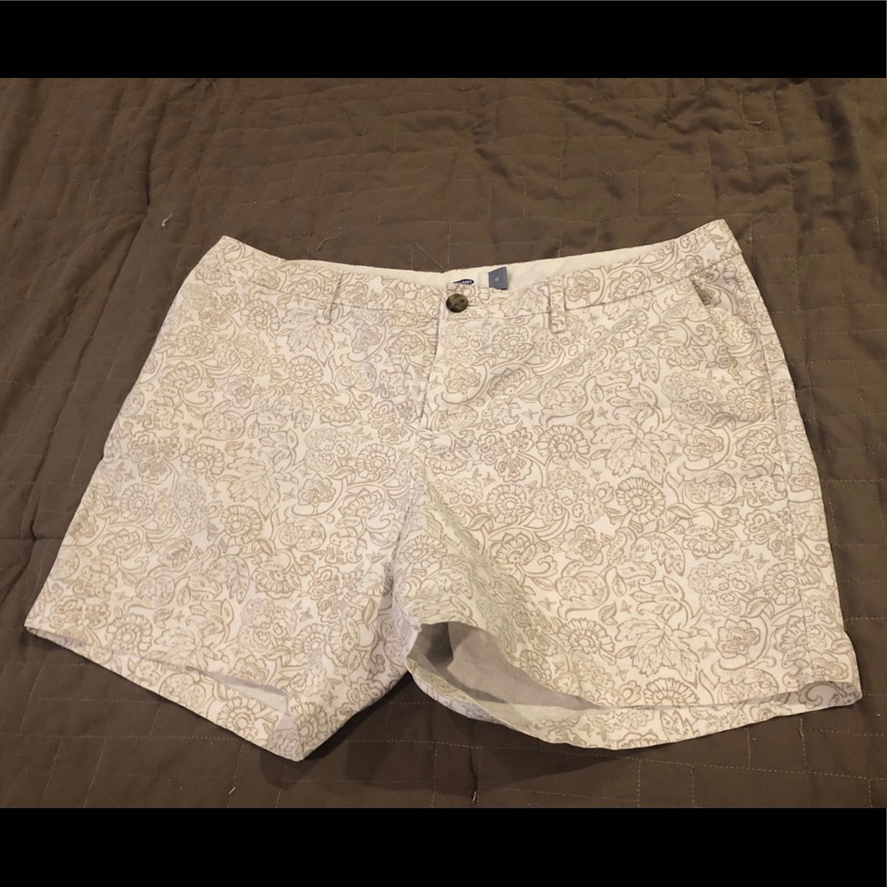 Old Navy shorts